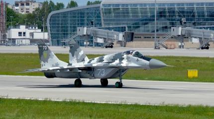 Украина 2016: Щеневмерлики подводят итоги своей военно-воздушной мощи Украина 2016: Щеневмерлики подводят итоги своей военно-воздушной мощи