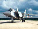 Госдума РФ рекомендовала сохранить имеющийся парк Миг-31