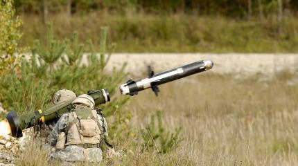 США могут вооружить Украину ПТРК Javelin: как отвечать России?