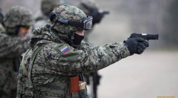 Новые полномочия ФСБ России и борьба с финансированием террора