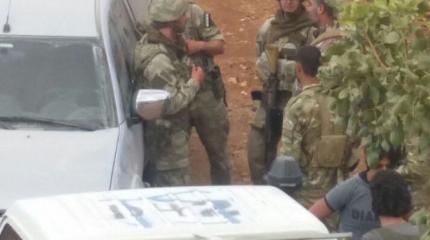 Сирийская Свободная Армия изгнала американский спецназ из Ар-Раи Сирийская Свободная Армия изгнала американский спецназ из Ар-Раи
