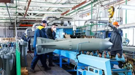 «Если столько снарядов летит по Украине, то сколько же нам достанется!»