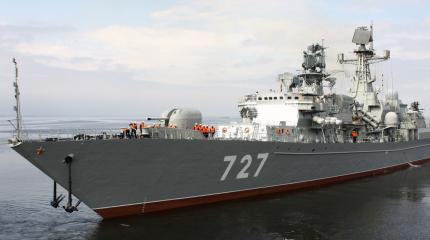 НАТО попыталось мелко напакостить России НАТО попыталось мелко напакостить России