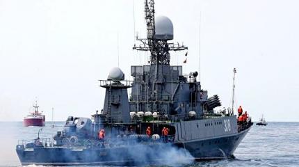 Калининградский детонатор Калининградский детонатор
