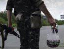 ЛНР: Одиннадцать ополченцев ранены при взрыве мины в банке из-под колы ЛНР: Одиннадцать ополченцев ранены при взрыве мины в банке из-под колы