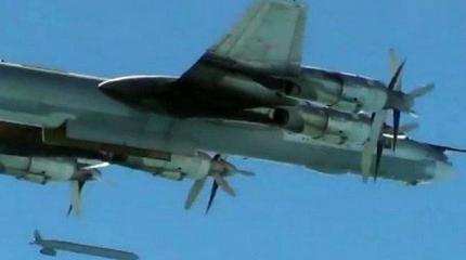 Россия начала третий массированный авиаудар по боевикам в Сирии Россия начала третий массированный авиаудар по боевикам в Сирии