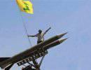 По ракетной мощи Хезболла занимает восьмое место в мире
