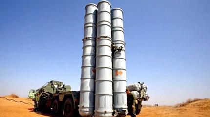 С-300 летит в Сирию? С-300 летит в Сирию?