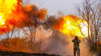 ВСУ с позором покидают Крынки