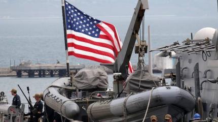 «Морской бриз-2018»: США меняют баланс сил на Черном море в свою пользу