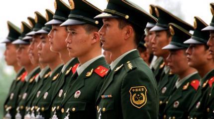 Россия и Китай сокращают военно-технический разрыв с США Россия и Китай сокращают военно-технический разрыв с США