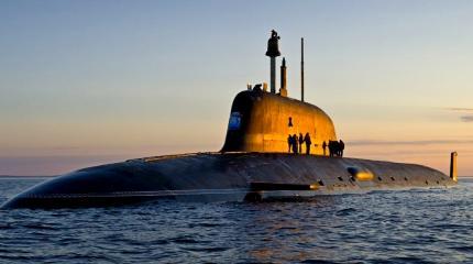 Шифр "Антарктида": какие секреты таит в себе российский ВПК Шифр "Антарктида": какие секреты таит в себе российский ВПК