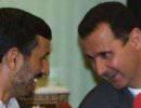 Сирия — Иран: Нефтяной картель изгоев?