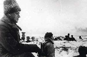Кольцо «Сатурна» и упущенный шанс завершить войну раньше мая 1945 года Кольцо «Сатурна» и упущенный шанс завершить войну раньше мая 1945 года