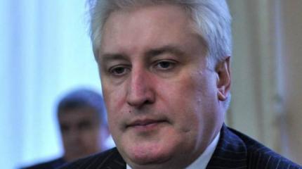 Коротченко: Cистемы ПРО РФ обеспечат безопасность Египта на десятилетия Коротченко: Cистемы ПРО РФ обеспечат безопасность Египта на десятилетия