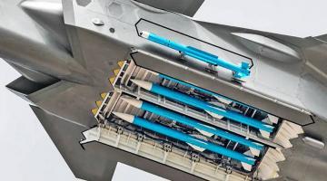 Ракеты класса «воздух-воздух» ВВС Китая