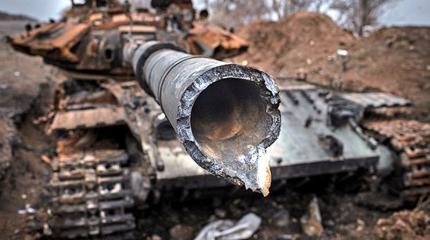 Армия ВСУ понесла потери под Авдеевкой