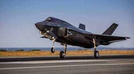 NetEase: США задумались о новых двигателях для F-35 из-за России