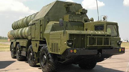 Соглашение по С-300: мы выздоравливаем? Соглашение по С-300: мы выздоравливаем?