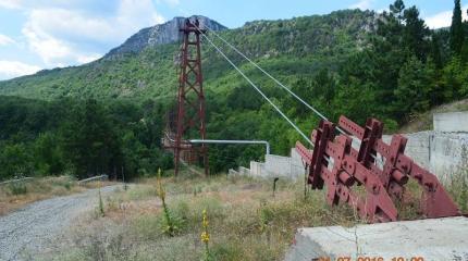 Второй теракт в Крыму