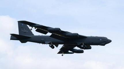 Американцы провоцируют Россию: B-52 уже над Кольским полуостровом