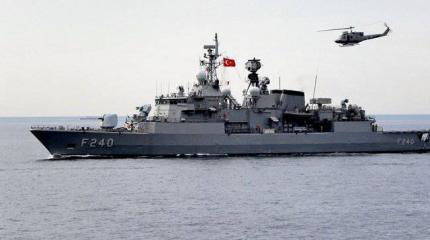 Москва в турецком капкане