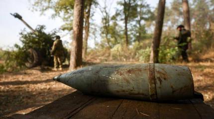 Бои за Приютное: ВСУ отступают, оставшись без боеприпасов