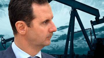 США оккупируют нефтяные поля в Сирии, чтобы ослабить Башара Асада