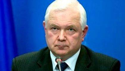 Маломуж: Россия введет на Донбасс миротворцев Маломуж: Россия введет на Донбасс миротворцев