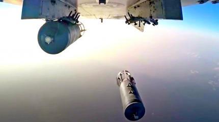 Россия планирует воздушную операцию против террористов в Ливии? Россия планирует воздушную операцию против террористов в Ливии?