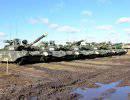 Укрспецэкспорт передал Таиланду первую партию «Оплотов»