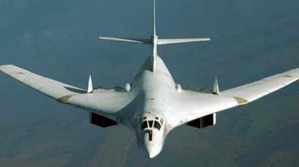 Вакуумный подарок от «Белого Лебедя»: за что американцы так боятся Ту-160?