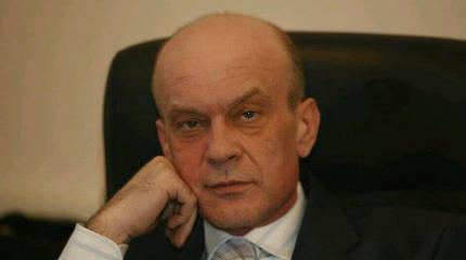 Александр Жилин: Странные «террористы» Донбасса Александр Жилин: Странные «террористы» Донбасса