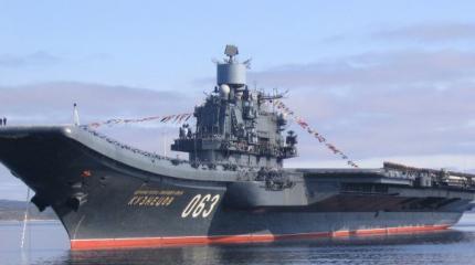 Русский флот услышит вражеские субмарины через спутники Русский флот услышит вражеские субмарины через спутники