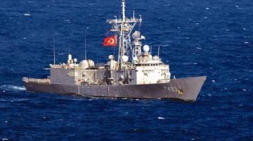 Основные направления развития подводных лодок и надводных боевых кораблей ВМС Турции
