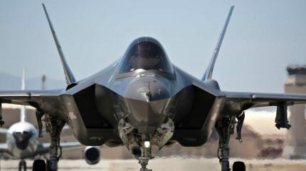 Смертельный пакет», «боевое облако» — почему США позарез нужен F-35 Смертельный пакет», «боевое облако» — почему США позарез нужен F-35