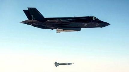 Ставка на F-35 – грубый просчет Пентагона Ставка на F-35 – грубый просчет Пентагона
