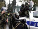 Психотропное оружие будет выводить из строя солдат противника незаметно Психотропное оружие будет выводить из строя солдат противника незаметно
