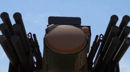 «Небо как дуршлаг»: эксперт раскрыл правду о состоянии систем ПВО Украины