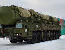 В российских РВСН началась модернизация системы боевого управления В российских РВСН началась модернизация системы боевого управления
