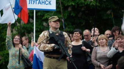 СБУ пыталась завербовать военнослужащего ЛНР и угрожала его родителям