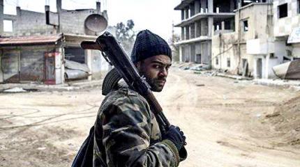 Судороги сирийского Уробороса. Так Асаду никогда не победить Судороги сирийского Уробороса. Так Асаду никогда не победить