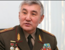 Марат Марденов: Нужно создать казахско-кыргызскую миротворческую дивизию и направить ее на Украину Марат Марденов: Нужно создать казахско-кыргызскую миротворческую дивизию и направить ее на Украину