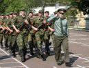 Нарушения при расселении семей военнослужащих из казарм Нарушения при расселении семей военнослужащих из казарм