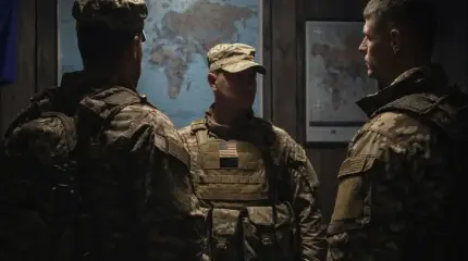 В разгар войны умных генералов заменили лояльными: над РФ нависла угроза