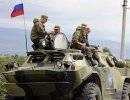 В 6 раз больше россиян захотели в армию