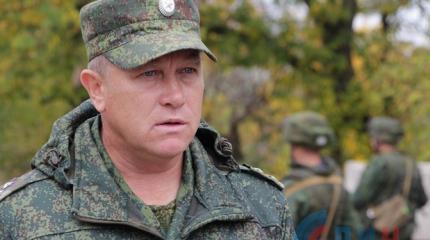 Анащенко: Киев готовит провокации под видом открытия пункта пропуска Анащенко: Киев готовит провокации под видом открытия пункта пропуска