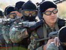 68-я парашютно-десантная бригада специального назначения ВС Болгарии 68-я парашютно-десантная бригада специального назначения ВС Болгарии
