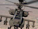 AH-64 Apache получат прицельную систему цветного изображения высокой четкости AH-64 Apache получат прицельную систему цветного изображения высокой четкости