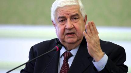 Хроника Сирии: Бахрейн отправит войска в Сирию, Дамаск — вернёт их в гробах Хроника Сирии: Бахрейн отправит войска в Сирию, Дамаск — вернёт их в гробах